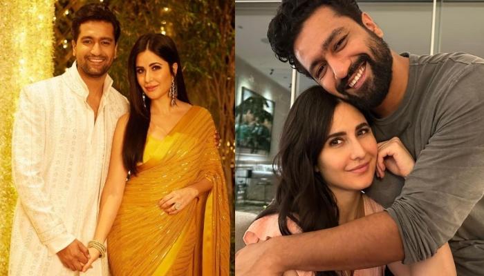 Vicky Kaushal Shares Funny Story of Katrina Kaif Singing a Punjabi ‘Gangster Vibe’ Song