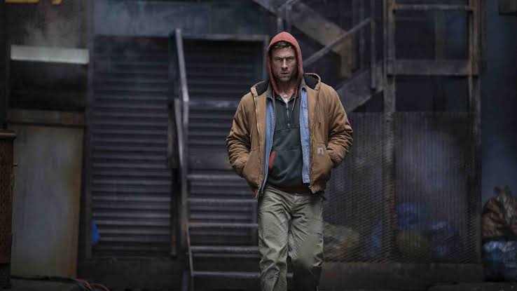 The Running Man Review: Glen Powell Shines in Edgar Wright’s Electrifying Dystopian Thriller