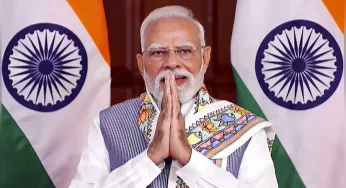 PM Modi Calls Bihar Mandate a ‘Victory of Good Governance’ as NDA Scores Historic Win