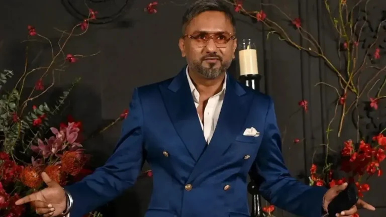 Yo Yo Honey Singh Announces ‘My Story World Tour,’ Begins Global Journey with First Arena Show in Dubai