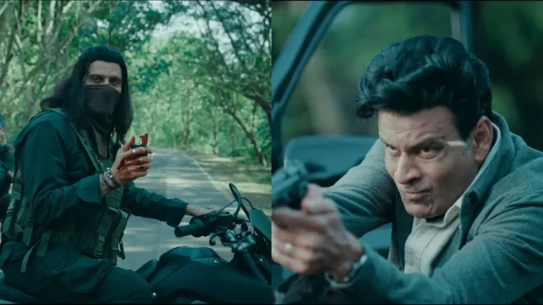 The Family Man Season 3: Raj & DK Say Srikant Faces His Toughest Opponent Yet in Jaideep Ahlawat’s Rukma