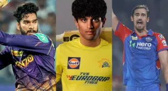 IPL Retention 2026 – Big Shockers, Bold Calls, and a Month of Chaos Ahead
