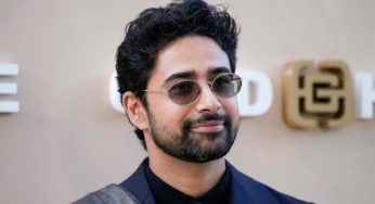 Suraj Sharma Says Finding Quality Work in Both India and the US Is Challenging