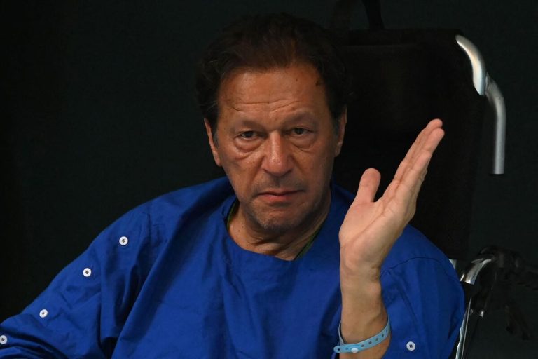 Sohail Afridi Accuses Adiala Jail Officials of Violating Court Orders, Denying Access to Imran Khan