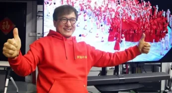Jackie Chan Quashes Death Hoax, Actor-Filmmaker Alive & Healthy