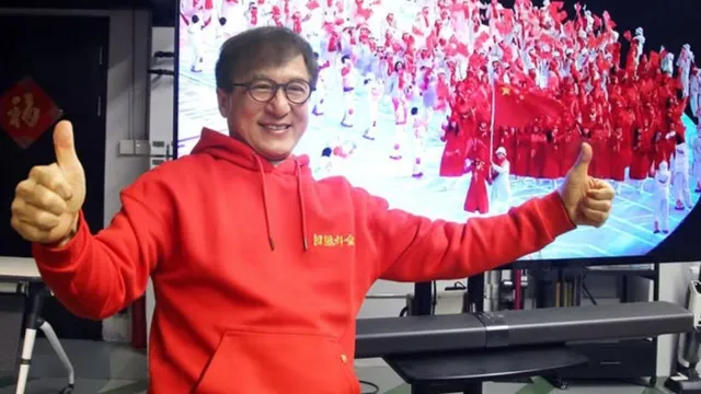 Jackie Chan Quashes Death Hoax, Actor-Filmmaker Alive & Healthy