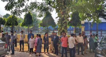 Kolkata: Strong Earthquake Tremors Creates Panic, Residents Rush to Streets