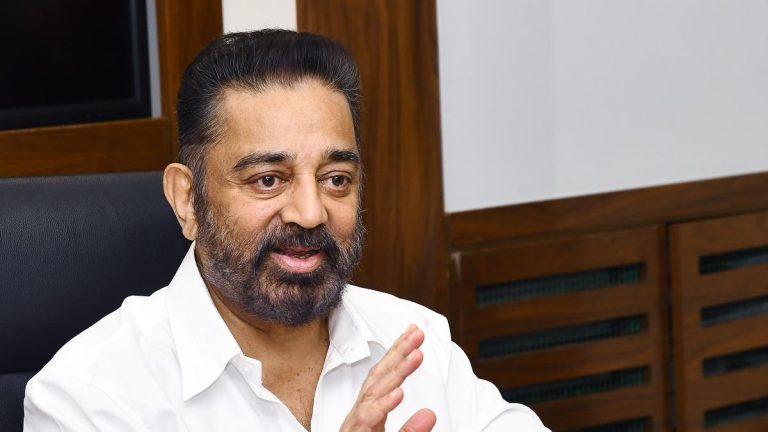 Kamal Haasan Champions Independent Cinema at IFFI: “As Free as India”