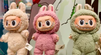 Sony Developing Feature Film Based on Global Collectible Sensation Labubu?