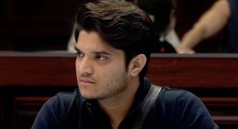 Bigg Boss 19: Mridul Tiwari’s Mid-Week Eviction Leaves Fans Stunned