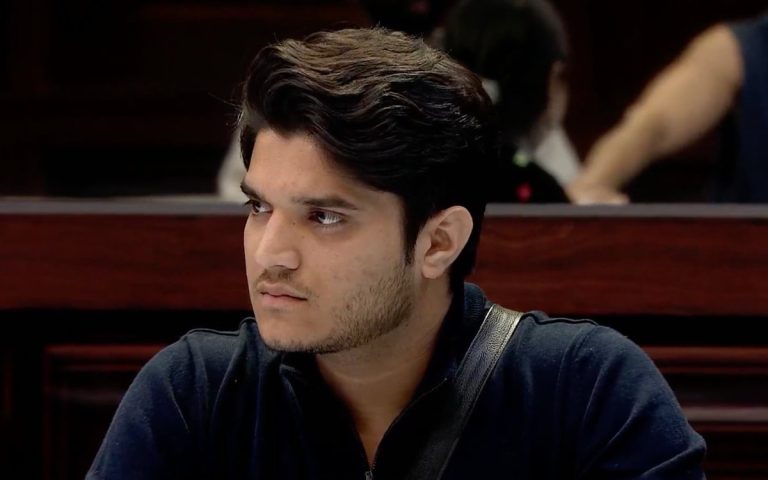 Bigg Boss 19: Mridul Tiwari’s Mid-Week Eviction Leaves Fans Stunned