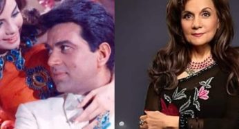 Mumtaz Reveals She Was Not Allowed To Meet Dharmendra in Hospital