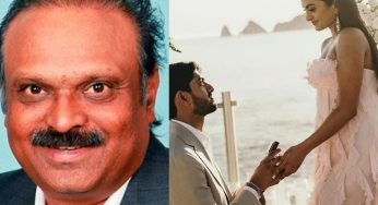 Who is Rama Raju Mantena, The Billionaire Behind the Udaipur Wedding?