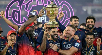 RCB Officially Up For Sale; Process To Be Completed By March 2026