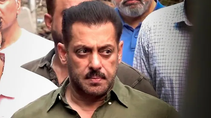 Salman Khan In Legal Trouble, Court Issues Notice Over ‘Misleading’ Pan Masala Ads