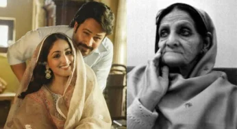 Shah Bano Family Moves To Court Against Makers Of ‘Haq’
