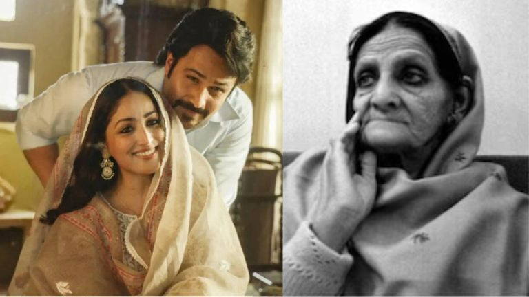 Shah Bano Family Moves To Court Against Makers Of 'Haq'