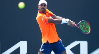Sumit Nagal’s Australian Open Play-off Hopes in Jeopardy After China Visa Rejection