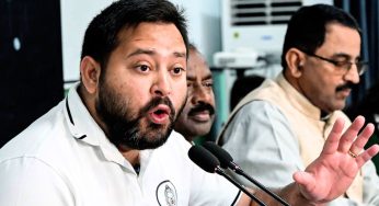 Bihar Elections Result: Exit Polls Predict NDA Win; Tejashwi Cries Foul