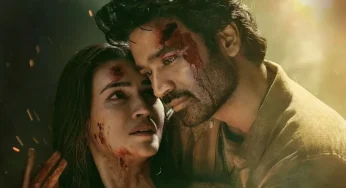 Dhanush-Kriti Sanon’s ‘Tere Ishq Mein’ Crosses ₹2 Crore in Advance Sales