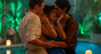 The Night Manager Season 2 First Look: Tom Hiddleston, Camila Morrone Get Steamy