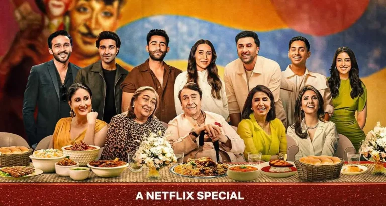 Dining With The Kapoors Trailer: Kapoor Clan Reunites for Raj Kapoor’s 100th Birthday Celebration, Goes Unfiltered