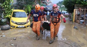 Typhoon Kalmaegi: 66 People Dead In Philippines