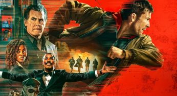 The Running Man Review: Glen Powell Anchors Edgar Wright’s High-Velocity Dystopian Thrill Ride