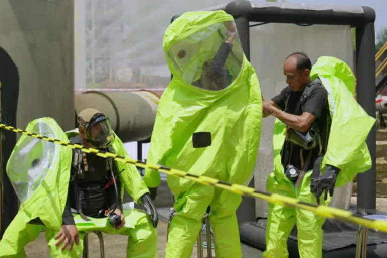 Multiple People Fall Ill At US Military Base After Delivery Of ‘Suspicious’ Package With White Powder