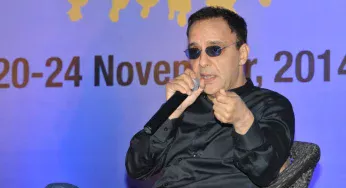 Vidhu Vinod Chopra’s Scathing Rant on Influencers Sparks Social Media War