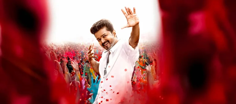 Thalapathy Vijay Starrer Jana Nayagan Trailer Set To Release On THIS Date