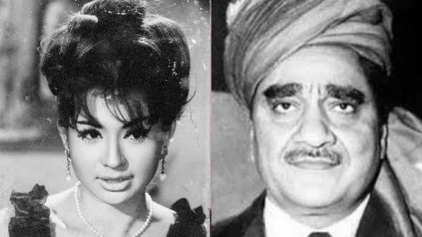 When don Karim Lala helped Helen reclaim her house