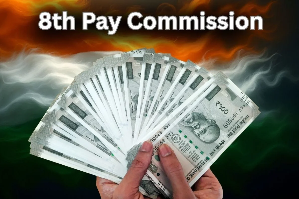 8th Pay Commission: Government Breaks Silence on Implementation Timeline