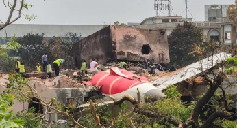 ‘Dangerously High’ Levels Of Toxins Found In Air India Crash Victims Bodies