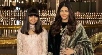 Aishwarya Rai Confirms Daughter Aaradhya Has No Social Media Accounts