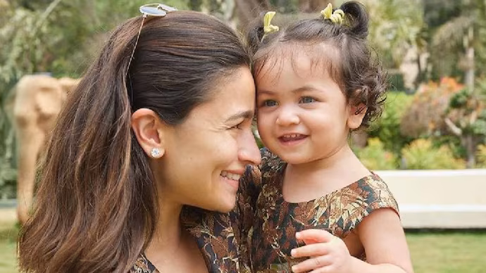 Alia Bhatt Gets Candid on Raha’s ‘Own Relationship with the Paparazzi’