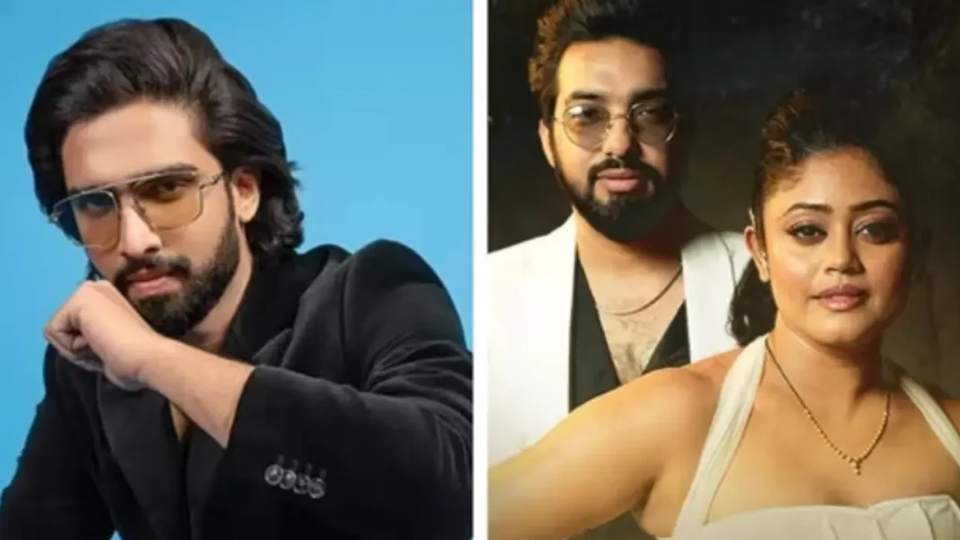 This Is How Amaal Mallik REACTS To Sachet–Parampara's Accusations