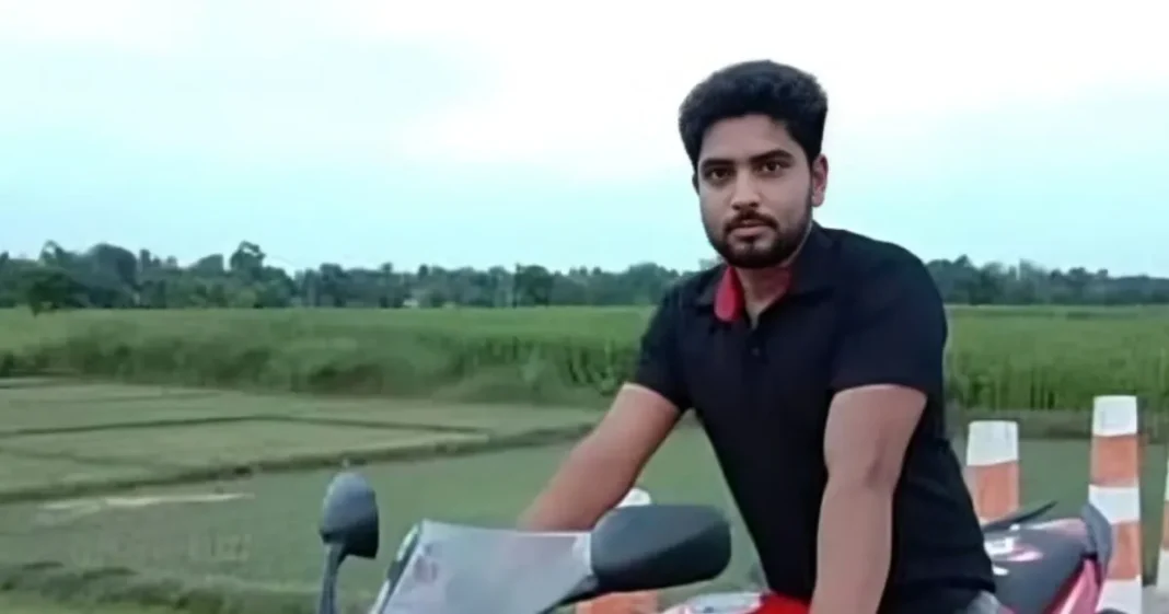 Amrit Mondal, Another Hindu Man Killed In Bangladesh