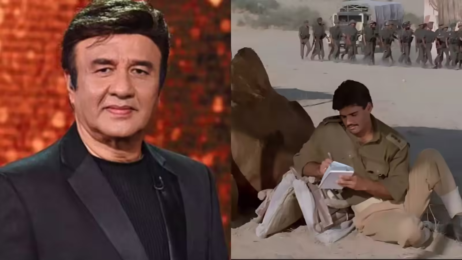 Anu Malik Demands Credit for Border 2’s ‘Ghar Kab Aaoge’