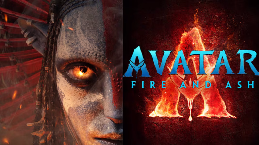 Avatar: Fire and Ash LEAKED Online Before Release?