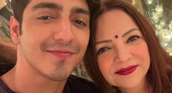 Ahaan Panday’s Mother Shares Alarming Fan Incident: A Letter Written in Blood