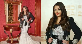 Aishwarya Rai Bachchan: Motherhood and Conviction Guide Career at Red Sea Film Festival