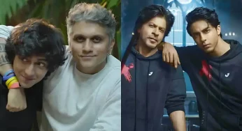 Aryan Khan Secures No. 2 Spot on IMDb’s Most Popular Indian Directors List