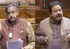 Fog-Hit India Vs South Africa T20I Triggers Debate In Parliament Fog-Hit India Vs South Africa T20I Triggers Debate In Parliament