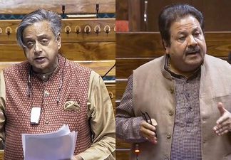 Fog-Hit India Vs South Africa T20I Triggers Debate In Parliament Fog-Hit India Vs South Africa T20I Triggers Debate In Parliament