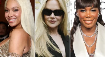 Trio Is Back! Beyoncé Joins Venus Williams and Nicole Kidman for Met Gala 2026