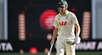 Cameron Green Out For Two-Ball Duck A Day After ₹25.20 Crore IPL Deal