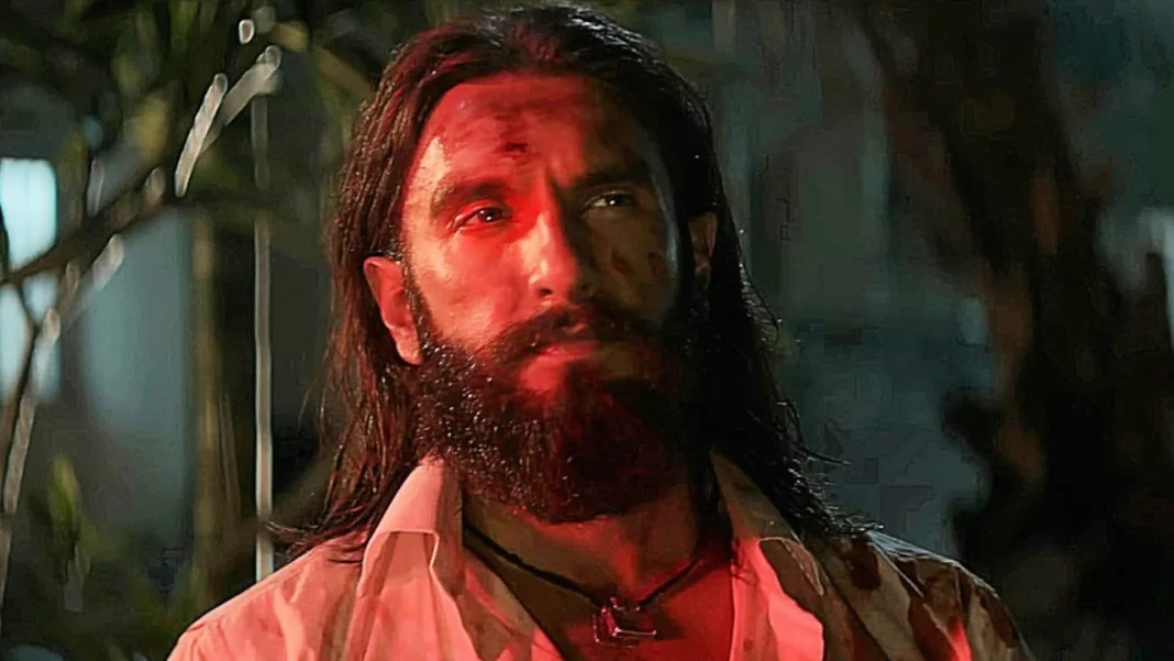 Dhurandhar: Ranveer Singh's Film Races Towards Rs 1,000 Crore Club, Becomes Highest-Grossing Film Of 2025