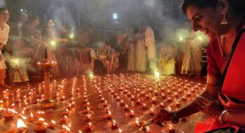 Deepavali Inscribed on UNESCO Intangible Cultural Heritage List
