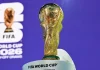 FIFA Slashes Price Of Some World Cup Tickets To $60 FIFA Slashes Price Of Some World Cup Tickets To $60